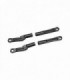 ROTULAS PLASTICO TRAPECIO SUP. TRASERO TRUGGY (2u.) MBX6/7/7R/8 MUGEN