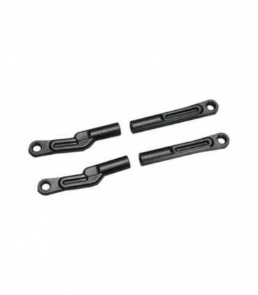 ROTULAS PLASTICO TRAPECIO SUP. TRASERO TRUGGY (2u.) MBX6/7/7R/8 MUGEN