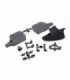 GUARDA POSTES DEPOSITO MBX6 MUGEN