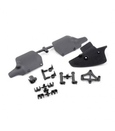 GUARDA POSTES DEPOSITO MBX6 MUGEN