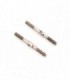 TIRANTE DIRECCION TITANIO MBX6 MUGEN