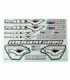 ADHESIVOS MBX7