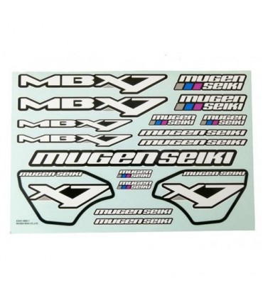 ADHESIVOS MBX7