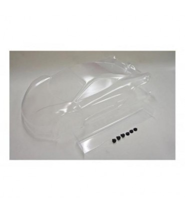 CARROCERIA BLITZ MBGT7 1.00 PRECORTADA