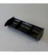 -LIQUIDACION- ALERON NEGRO DOWN FORCE MBX7/7R/8