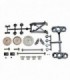 KIT ACTUALIZACION MUGEN MBX8 "WORLDS EDITION"