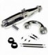 COMBO COCHE 1/8 OFF ROAD MBX8R + MOTOR MXS + ESCAPE COMPLETO 2141