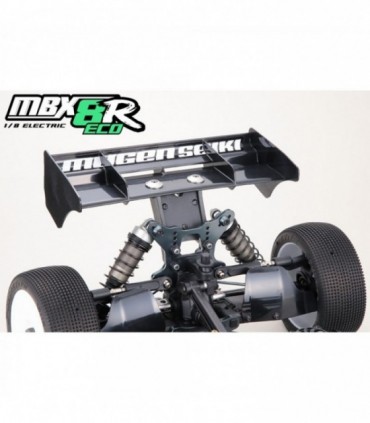 COCHE 1/8 OFF ROAD MBX8R ECO