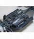 COCHE 1/8 OFF ROAD MBX8RT TRUGGY ECO MUGEN