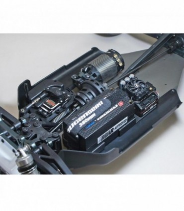 COCHE 1/8 OFF ROAD MBX8RT TRUGGY ECO MUGEN