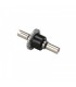 DIFERENCIAL COMPLETO METALICA 1/12 12427 SERIES /12429 (1u.)