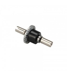 DIFERENCIAL COMPLETO METALICA 1/12 12427 SERIES /12429 (1u.)