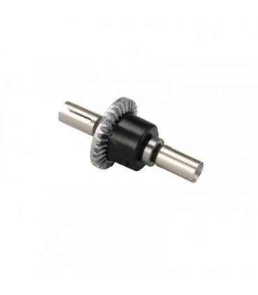 DIFERENCIAL COMPLETO METALICA 1/12 12427 SERIES /12429 (1u.)