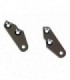 PIEZAS ALUMINIO MANGUETAS DEL. (2u.) MBX7/7R