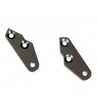 PIEZAS ALUMINIO MANGUETAS DEL. (2u.) MBX7/7R