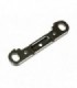 PLACA CONVERGENCIA INF. FRONTAL DEL. MBX7/7R
