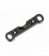 PLACA CONVERGENCIA INF. POSTERIOR DEL. MBX7/7R