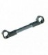 PLACA CONVERGENCIA SUP. POSTERIOR DEL. MBX7/7R/8