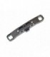 PLACA CONVERGENCIA INF. POSTERIOR TRAS. MBX7/7R