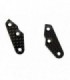 PIEZAS CARBONO MANGUETAS DEL. (2u.) MBX7/7R