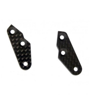 PIEZAS CARBONO MANGUETAS DEL. (2u.) MBX7/7R
