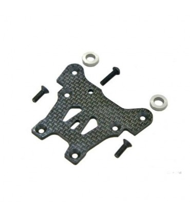 -LIQUIDACION- ARAÑA CARBONO MBX7/7R