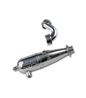 KIT ESCAPE NOVA TOURING 41615+2660