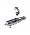 KIT ESCAPE NOVA TOURING 41615+2660
