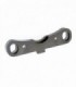 PLACA CONVERGENCIA INF. FRONTAL TRAS.MBX7T