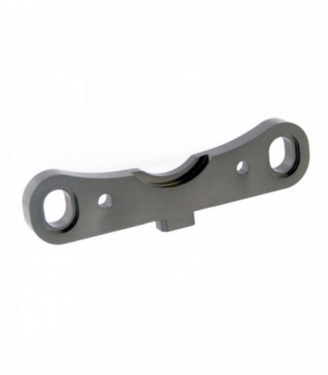 PLACA CONVERGENCIA INF. FRONTAL TRAS.MBX7T