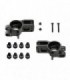MANGUETAS  TRASERAS ALUMINIO MBX7/7R/8