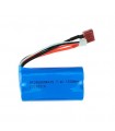BATERIA LIPO 7.4V 1500 MHA 12423/12427/12427-B /12429