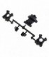 SOPORTE DIF. CENTRAL MBX8/8R