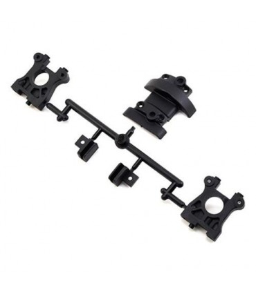 SOPORTE DIF. CENTRAL MBX8/8R