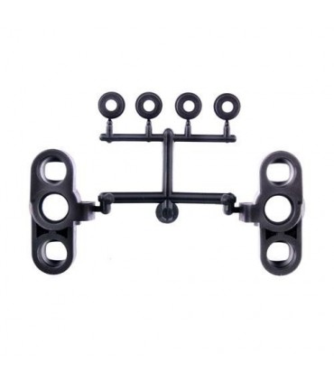 MANGUETAS DEL. MBX7R/8/8R OPCIONAL