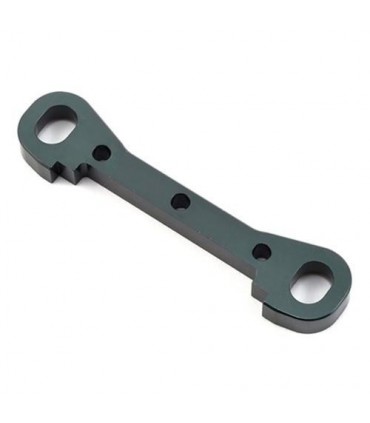 PLACA CONVERGENCIA INF. FRONTAL DEL. MBX8/8R