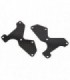 PLACA CARBONO TRAPECIO DEL. MBX8/8R (1mm) (2u.)