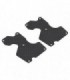 -LIQUIDACION- PLACA CARBONO TRAPECIO TRAS. MBX8 (1mm) (2u.)