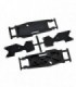 TRAPECIO INFERIOR TRASERO MBX8T (2u.)