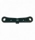-LIQUIDACION- PLACA CONVERGENCIA INF. FRONTAL TRAS.+4mm Opcional MBX8