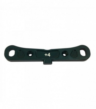 -LIQUIDACION- PLACA CONVERGENCIA INF. FRONTAL TRAS.+4mm Opcional MBX8