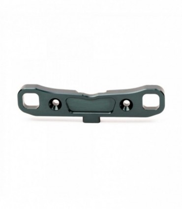 PLACA CONVERGENCIA INF. FRONTAL TRAS.MBX8R
