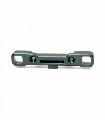 PLACA CONVERGENCIA INF. POSTERIOR TRAS. MBX8R