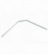 BARRA EST. TRAS. 2.4MM MBX6/7/7R/8/8R