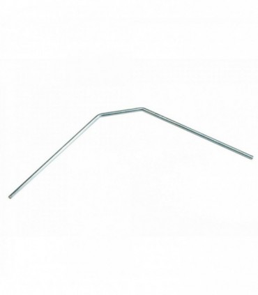 BARRA EST. TRAS. 2.4MM MBX6/7/7R/8/8R