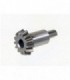 -LIQUIDACION- PIÑON CONICO 13T MBX7/7R