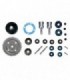 SET DIF. CENTRAL. (1u.) MBX7/7R