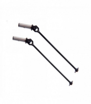 CARDAN DEL./TRAS TRUGGY MBX7/8T MUGEN (2u.)