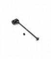 CARDAN CENTRAL DELANTERO MBX7T/8T