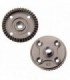 CORONA CONICA 42T HT DIF  MBX7/7R